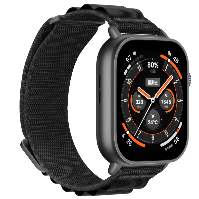 HONOR Watch Fit 6