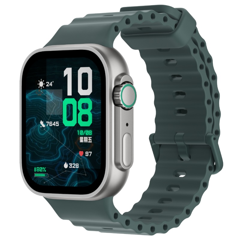 HONOR Watch Fit 6