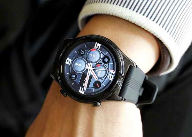 Honor Watch GS 3