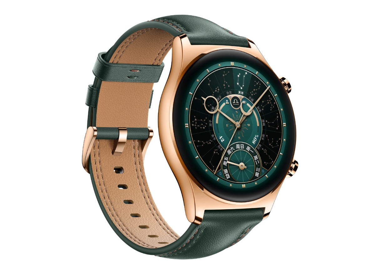 смарт-часы HONOR Watch GS 4