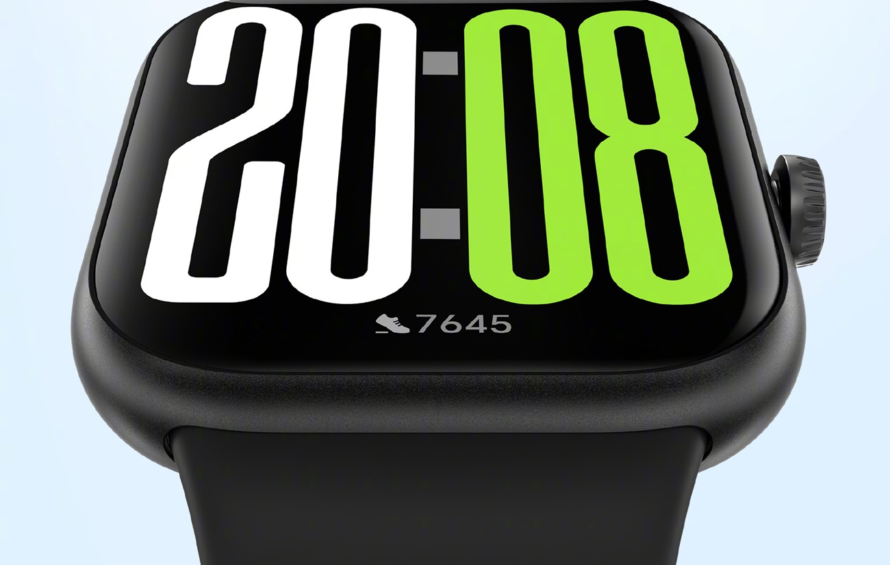 HONOR выпустит новые смарт-часы Watch X5