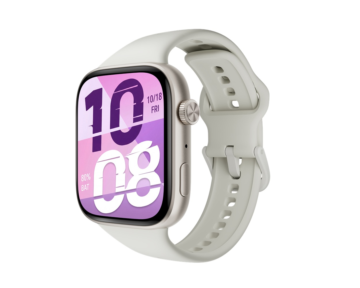 Представлены смарт-часы HONOR Watch X5i с 1,97-дюймовым AMOLED-экраном