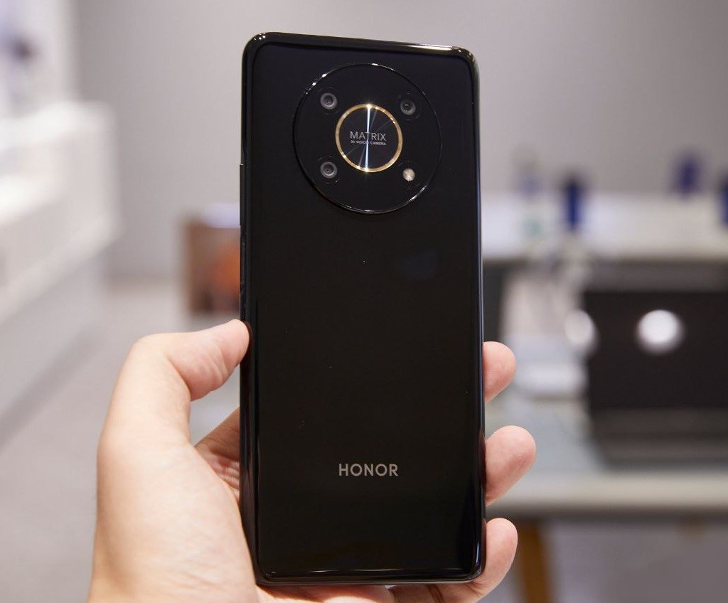 Honor X30