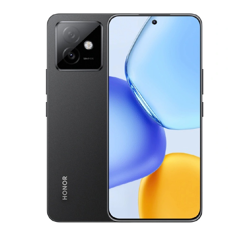 Раскрыты основные характеристики HONOR X60 GT