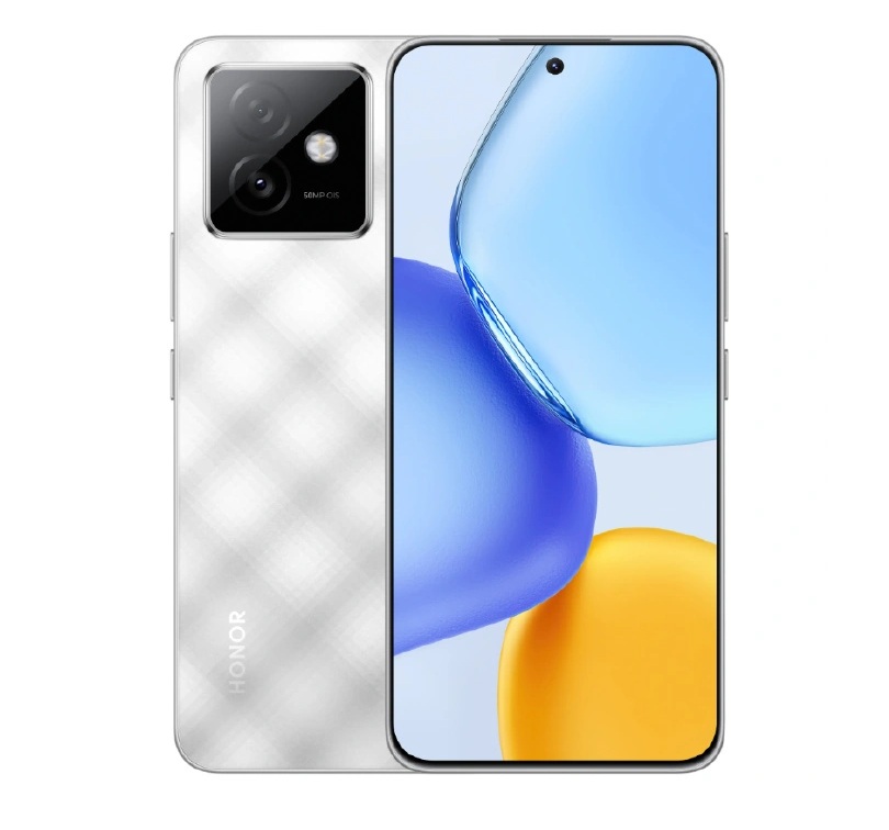 Раскрыты основные характеристики HONOR X60 GT