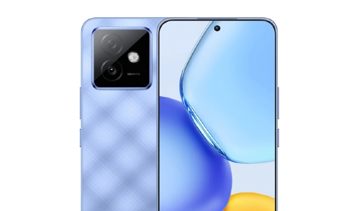 Раскрыты основные характеристики HONOR X60 GT
