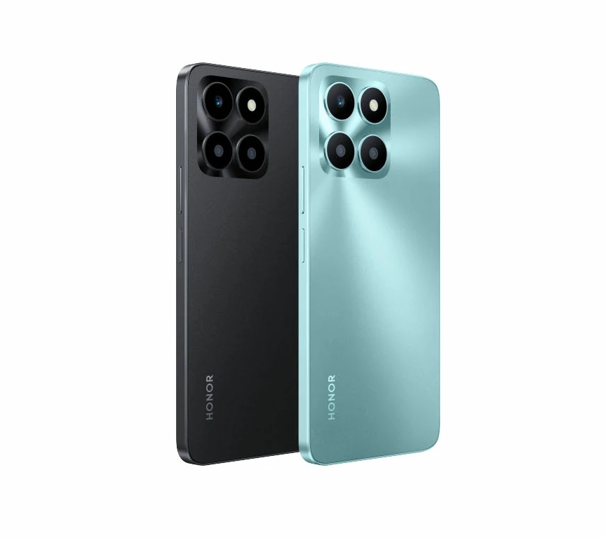 смартфон Honor X6a