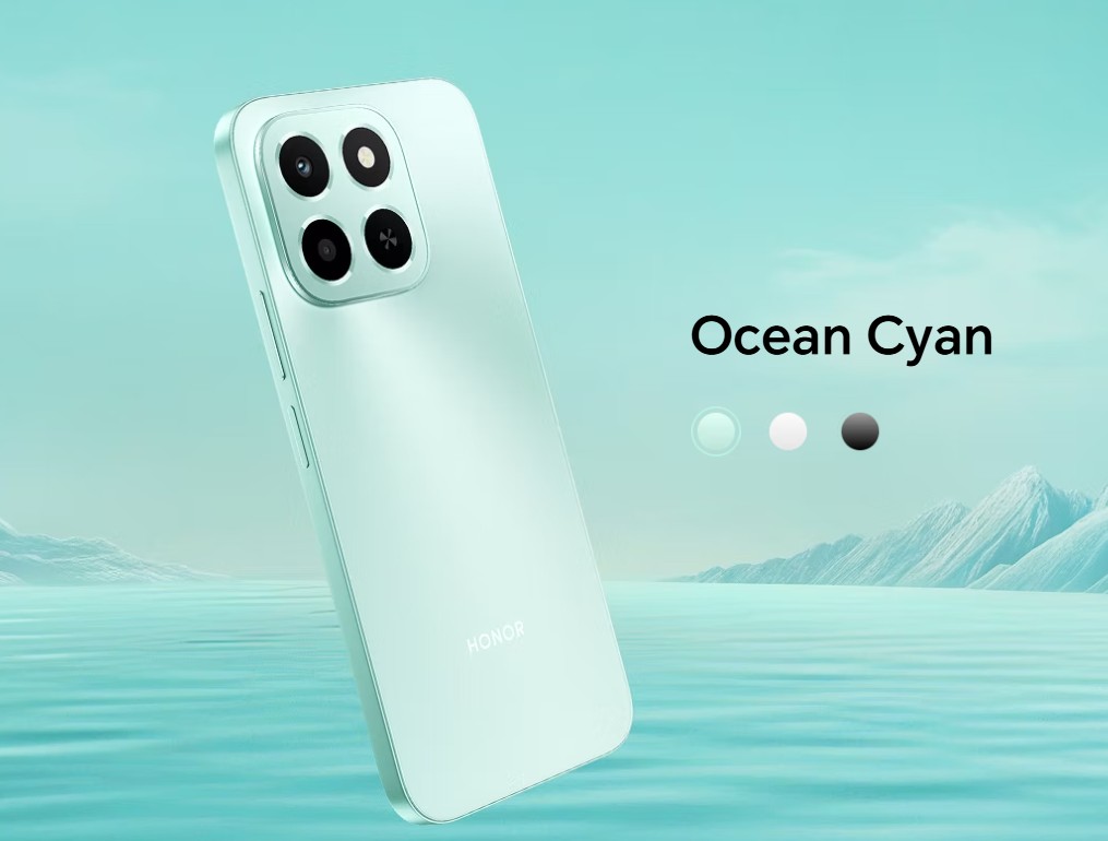 HONOR X6c
