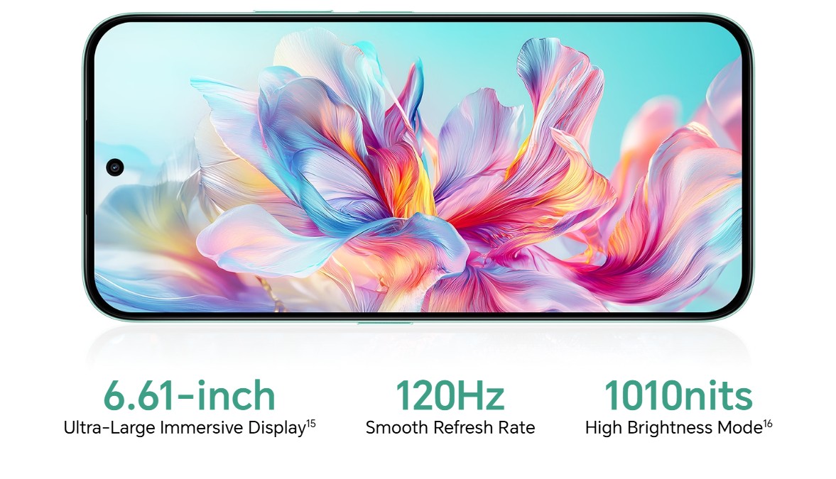 HONOR X6c