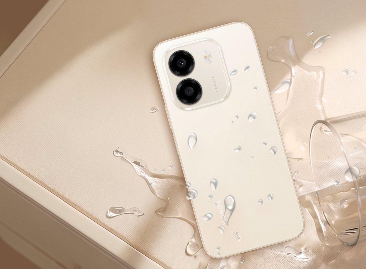 HONOR X6e