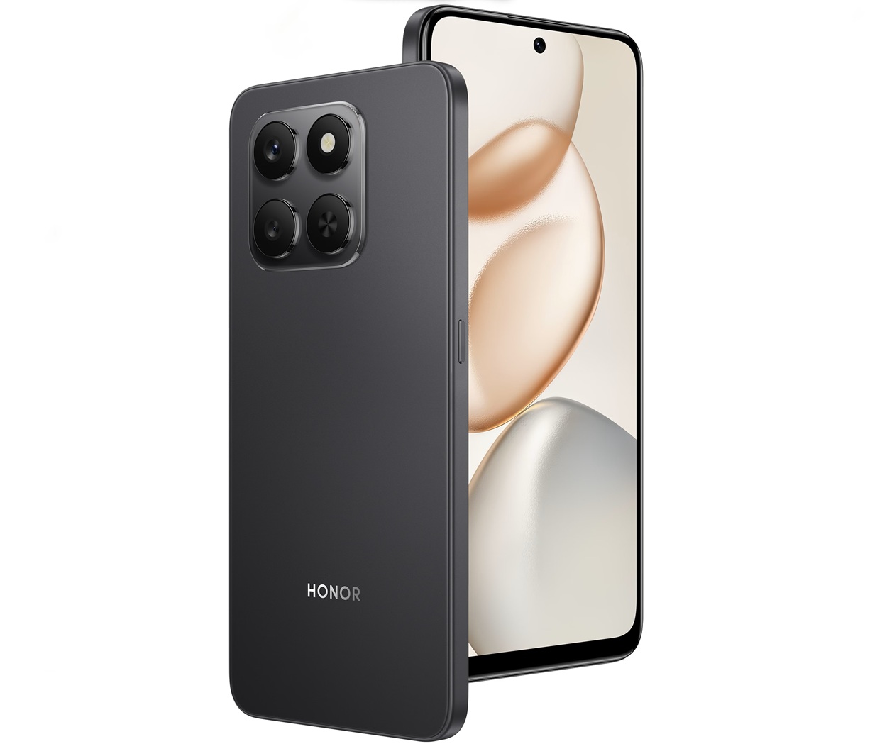 HONOR X7d 5G