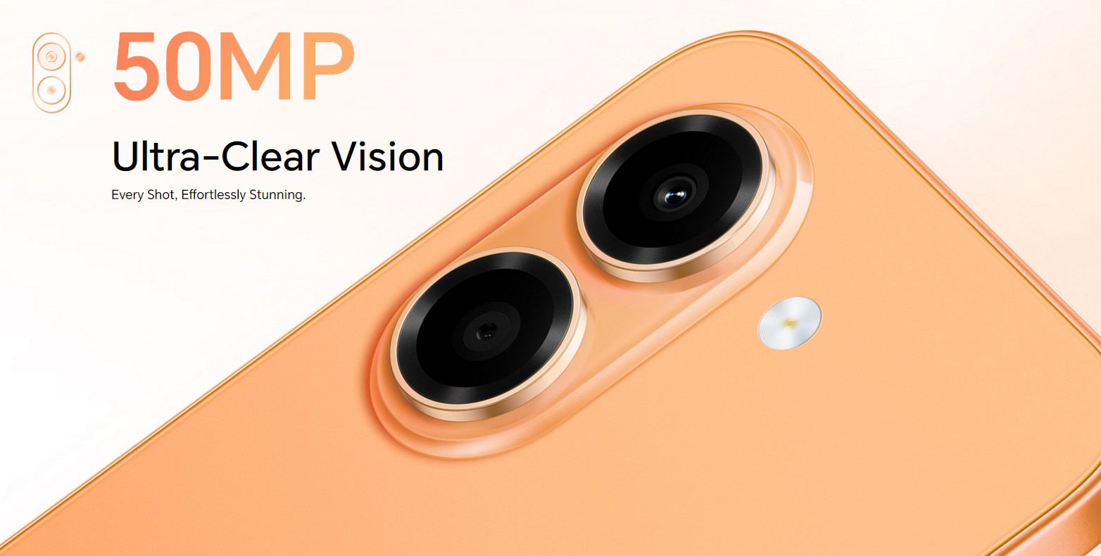 HONOR X7e