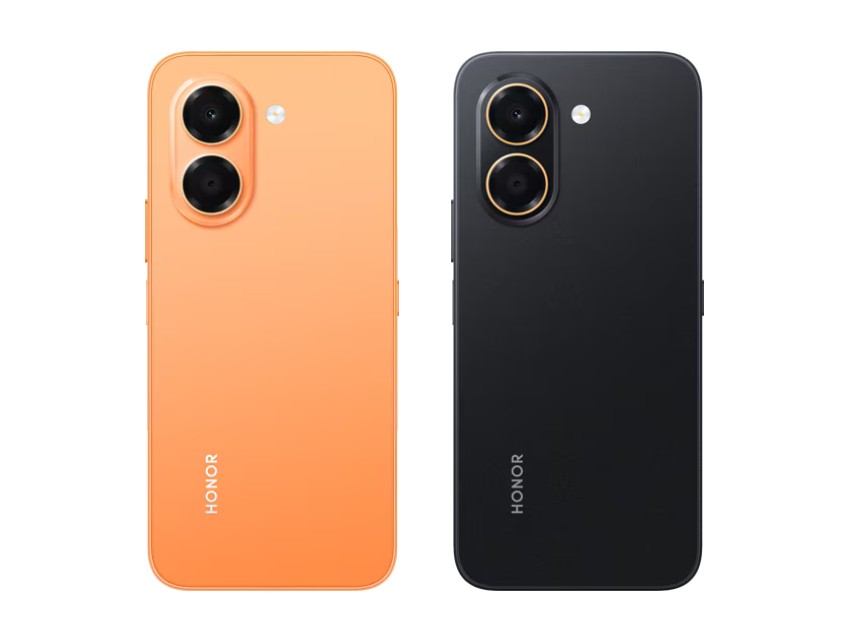 HONOR X7e