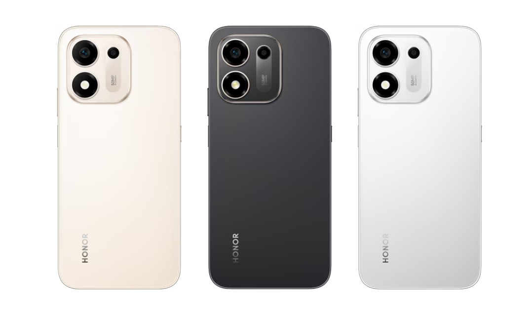 HONOR X7e Plus 5G