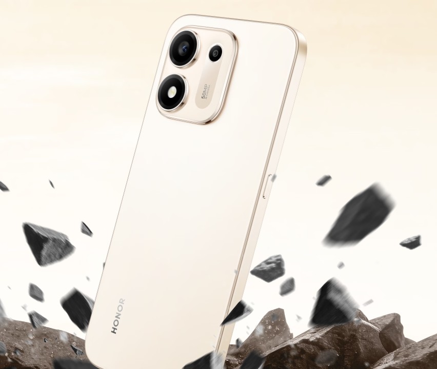 HONOR X7e Plus 5G
