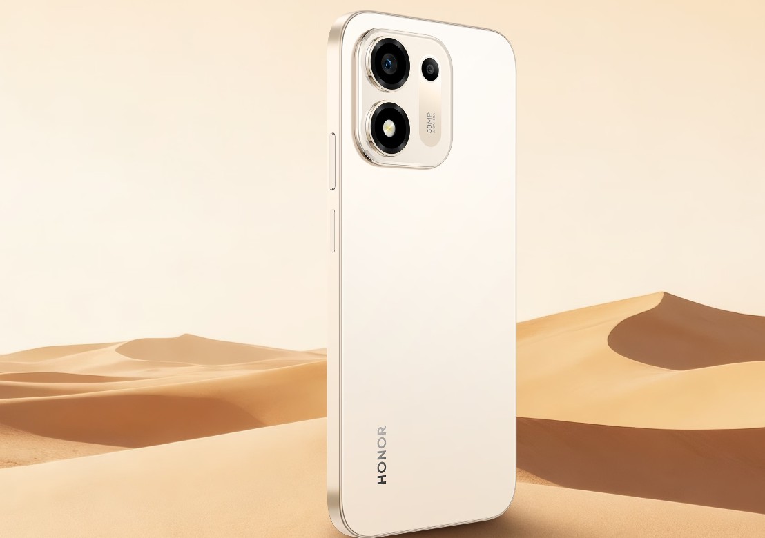 HONOR X7e Plus 5G