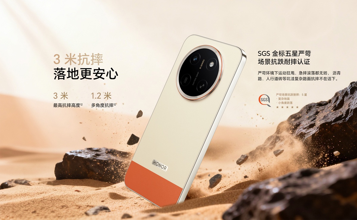 HONOR X80 Pro Max 5G