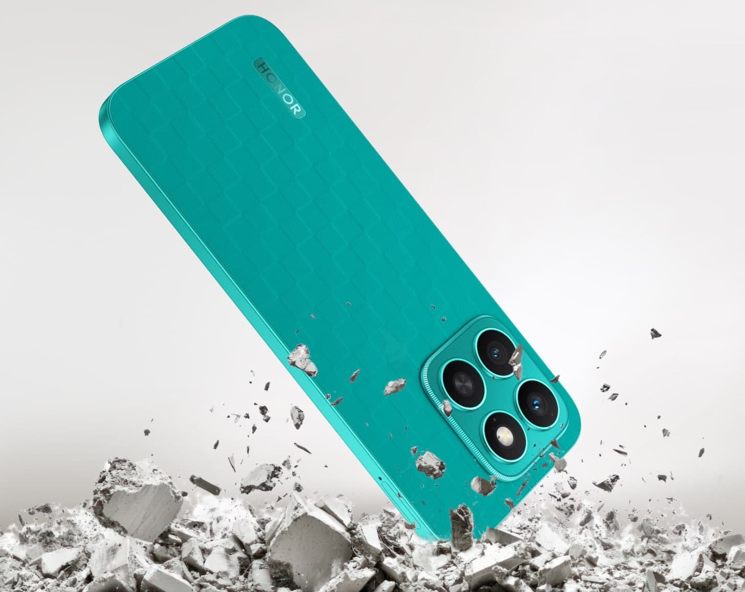 HONOR X8c