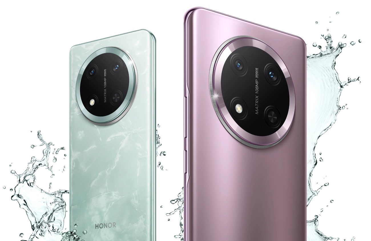 HONOR X9c стал доступен для предзаказа в России