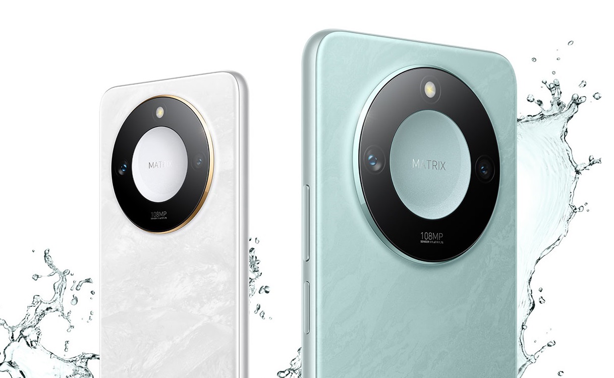 смартфон Honor X9c Smart