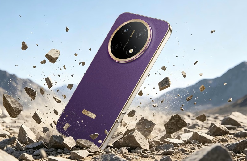 HONOR X9e Pro