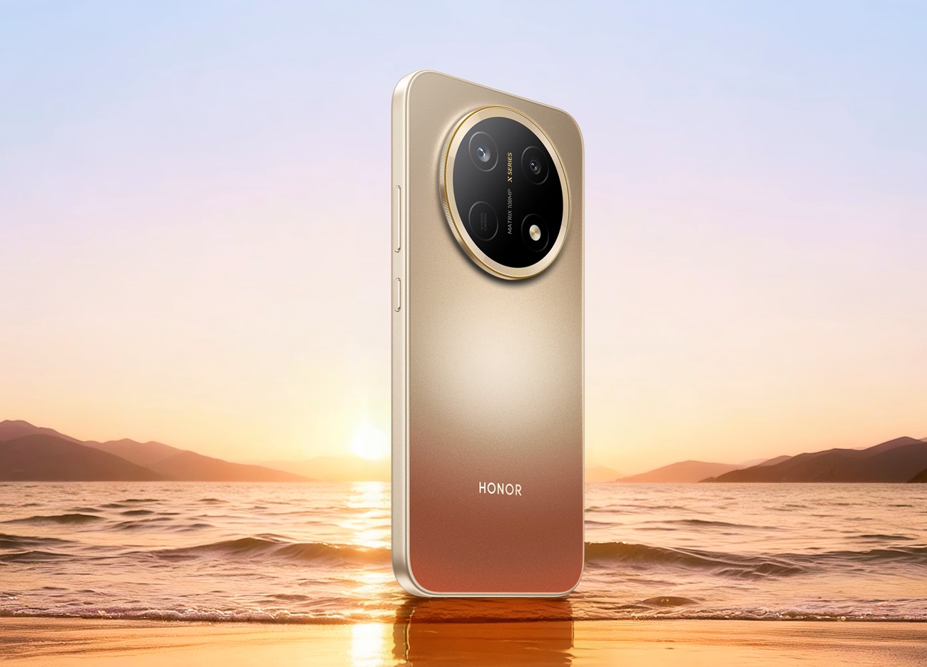 HONOR X9e Pro