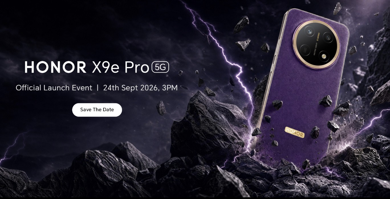 HONOR X9e Pro 5G