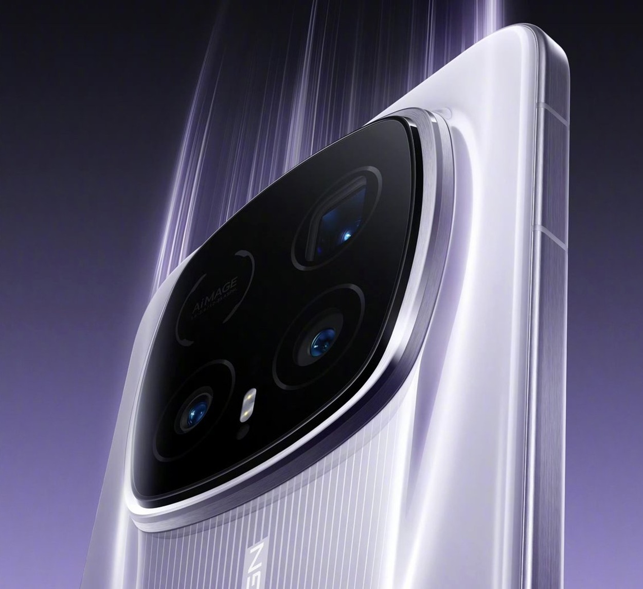 HONOR Magic 8 RSR Porsche Design