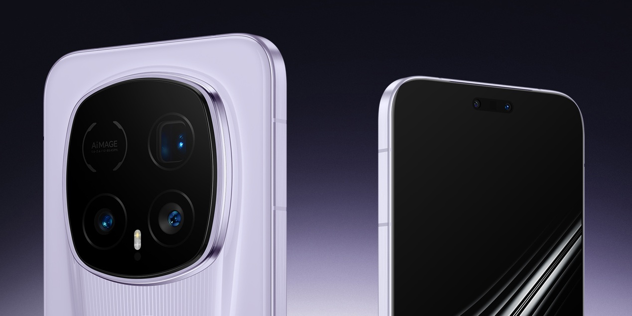 HONOR Magic 8 RSR Porsche Design