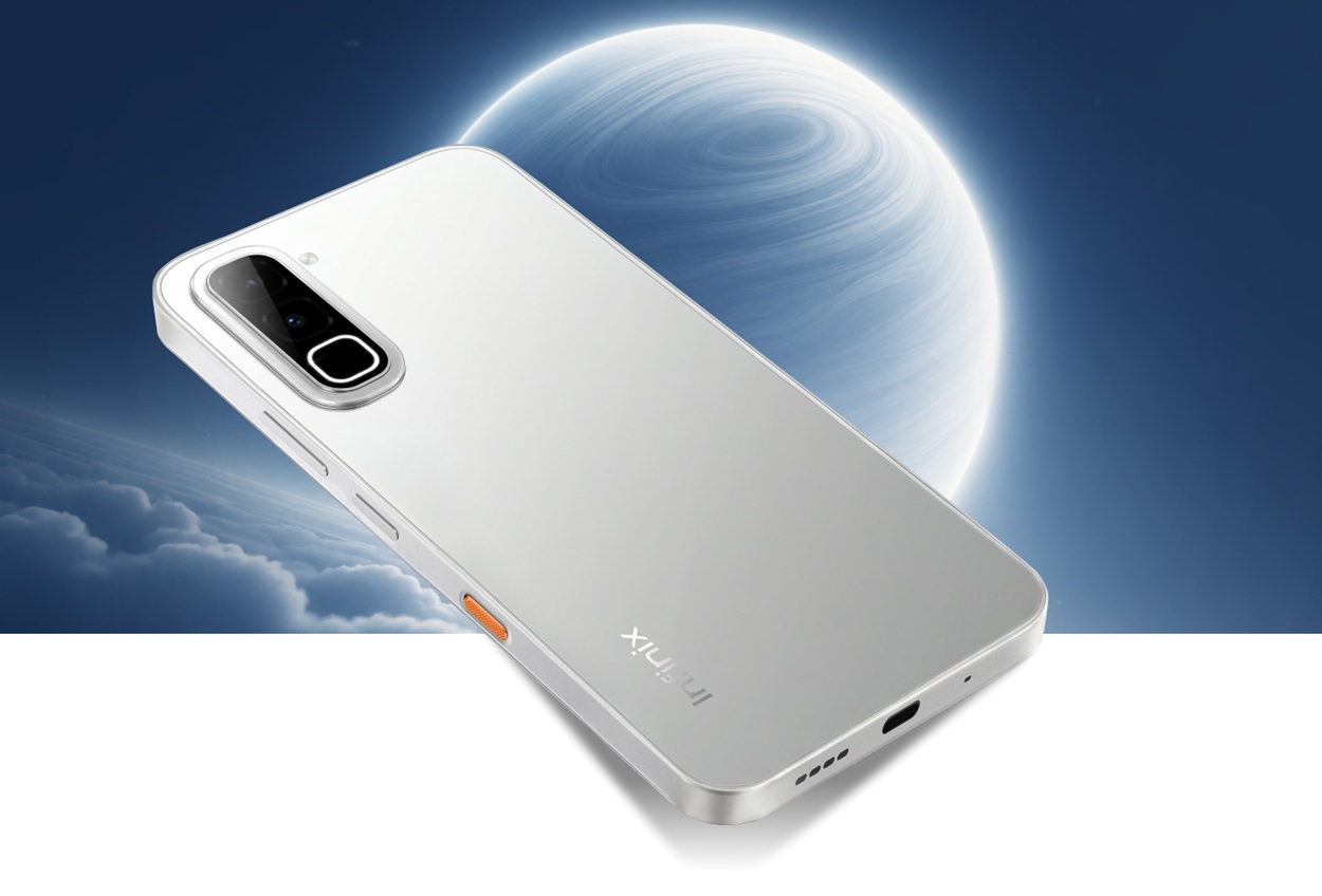 Infinix HOT 70