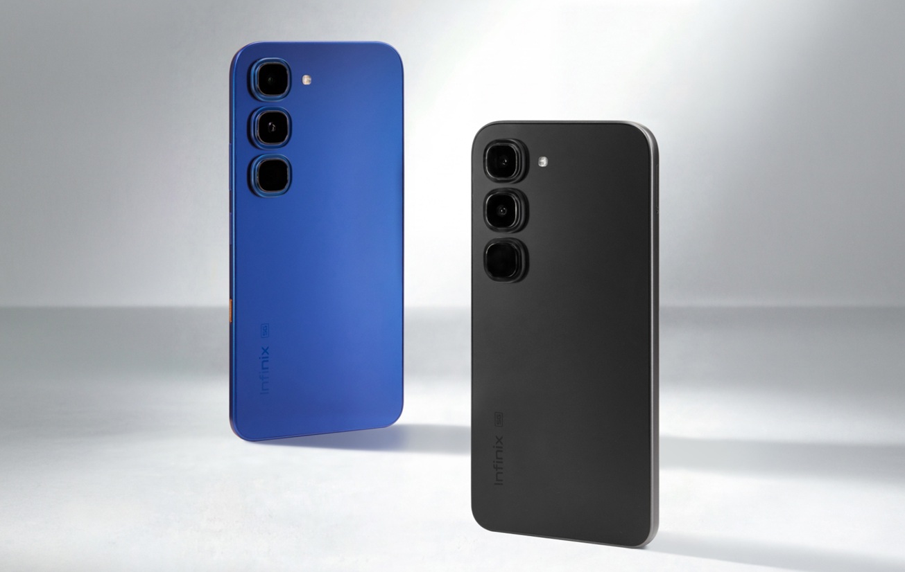Infinix HOT 70 Pro 5G