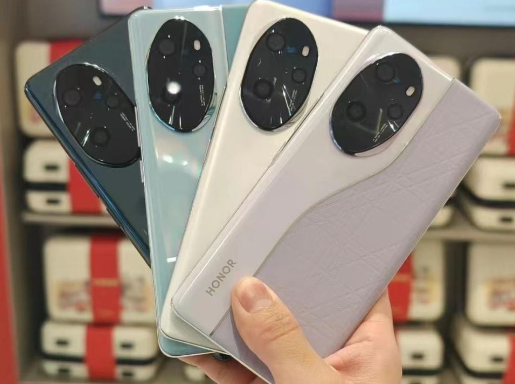 смартфон Honor 100 Pro
