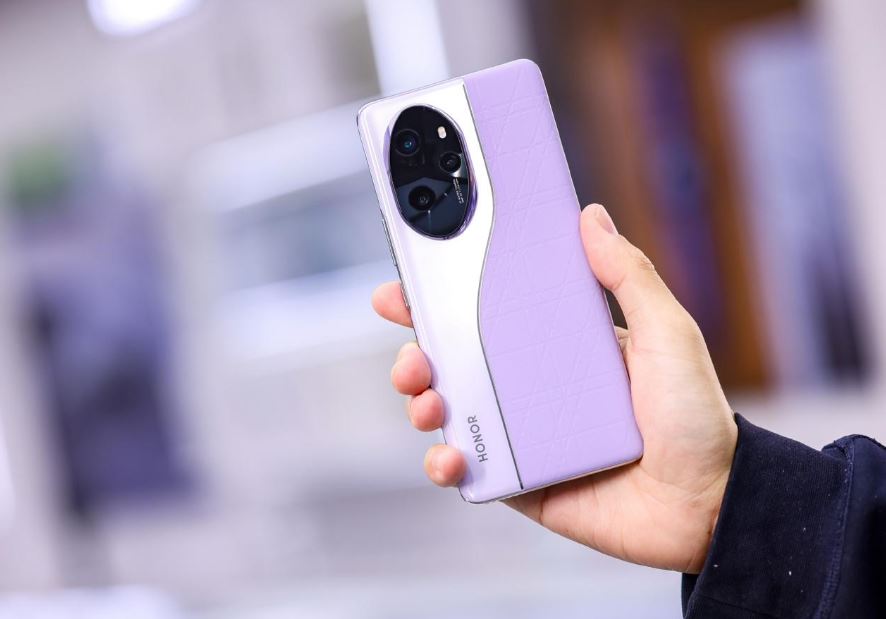 смартфон Honor 100 Pro