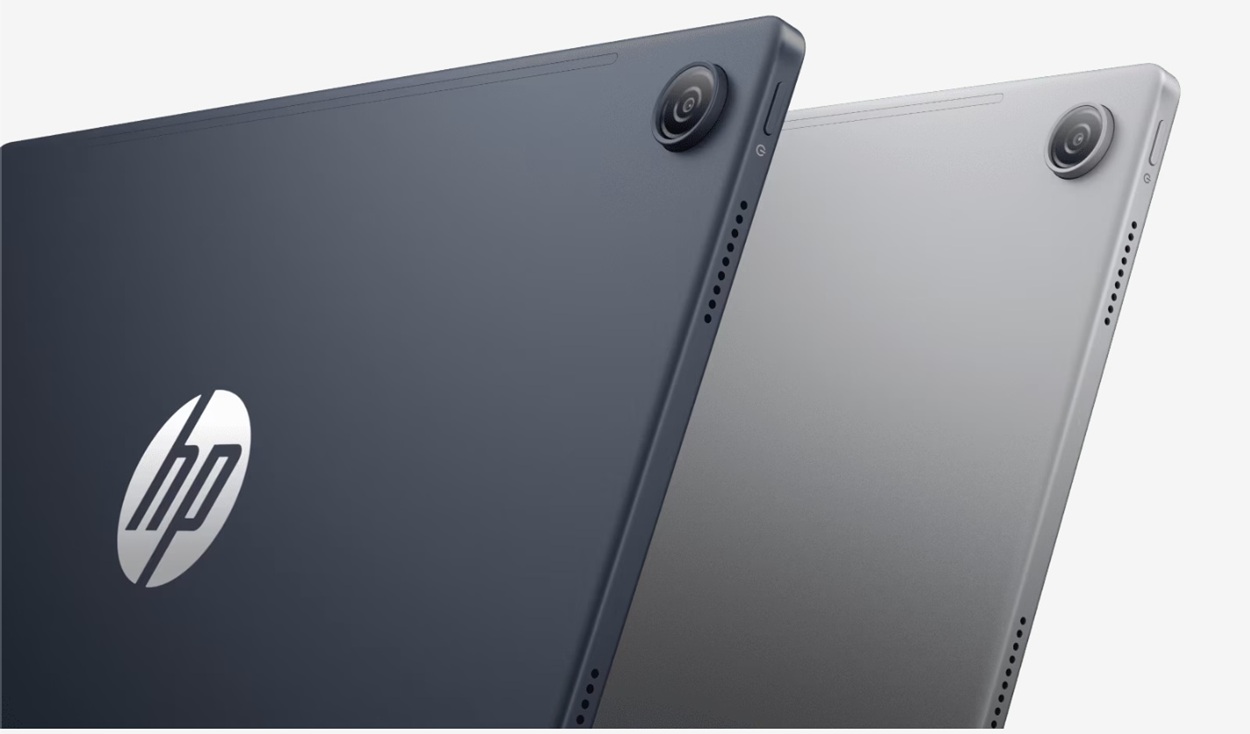 HP OmniPad 12