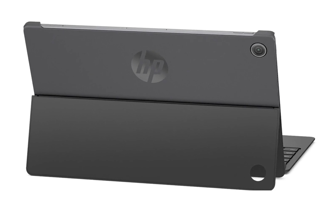 HP OmniPad 12