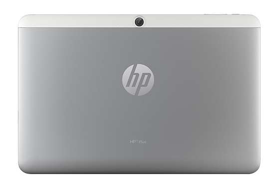 HP 10 Plus6