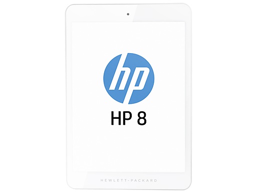 HP 8 1401