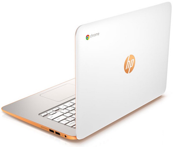 HP Chromebook7