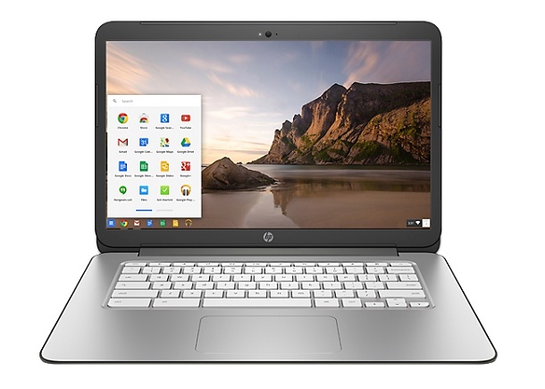 HP Chromebook 14 x050nr