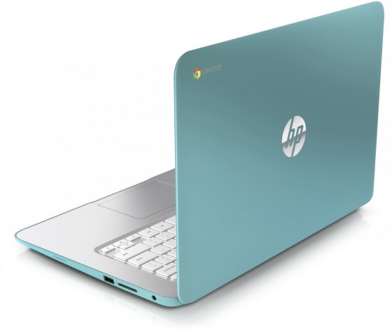 HP Chromebook 14 2