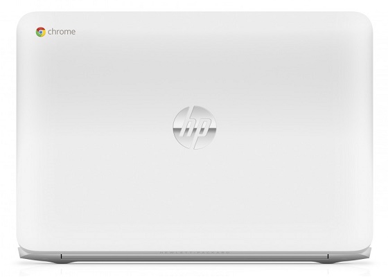 HP Chromebook 14 3