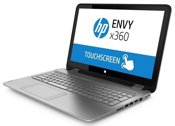 HP ENVY x360 3