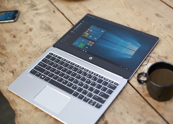 HP EliteBook Folio2