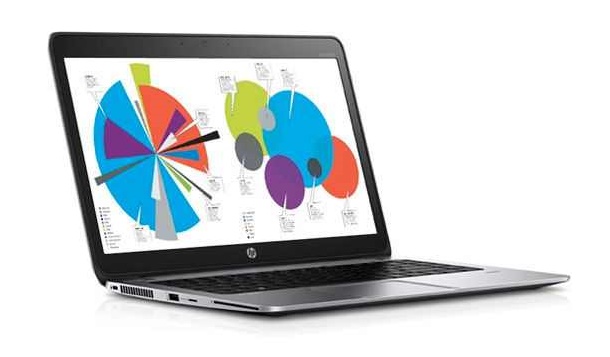 HP EliteBook Folio 1020