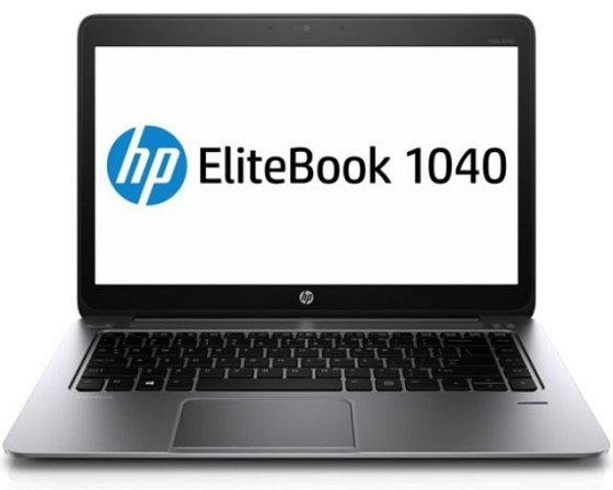 HP EliteBook Folio 1040 G1