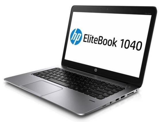HP EliteBook Folio 1040 G1 1