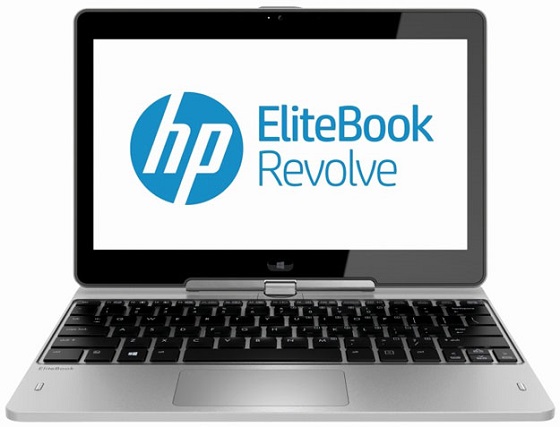 HP EliteBook Revolve 810