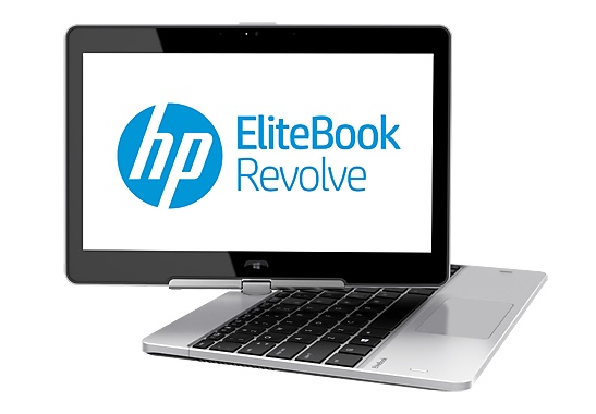 HP EliteBook Revolve 810 G2 4