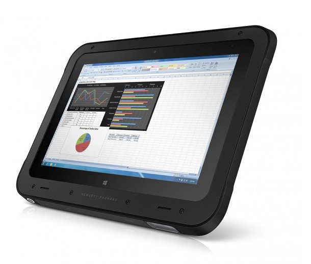 HP ElitePad 1000 Rugged