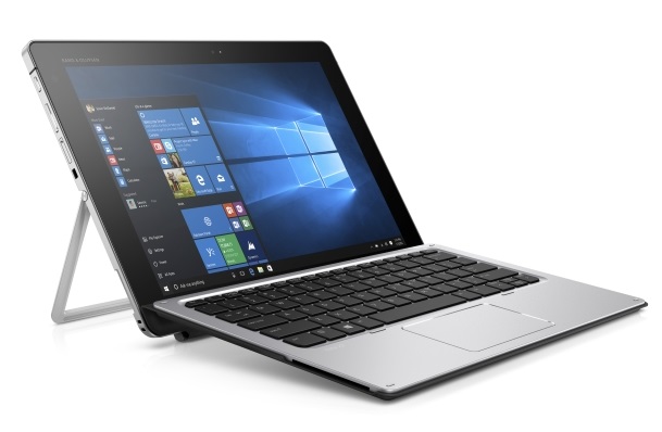 HP Elite x2 1012 1